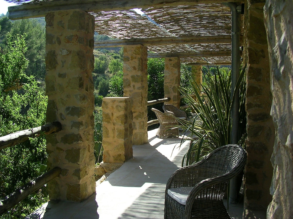 Refugio Marnes Casas Rurales