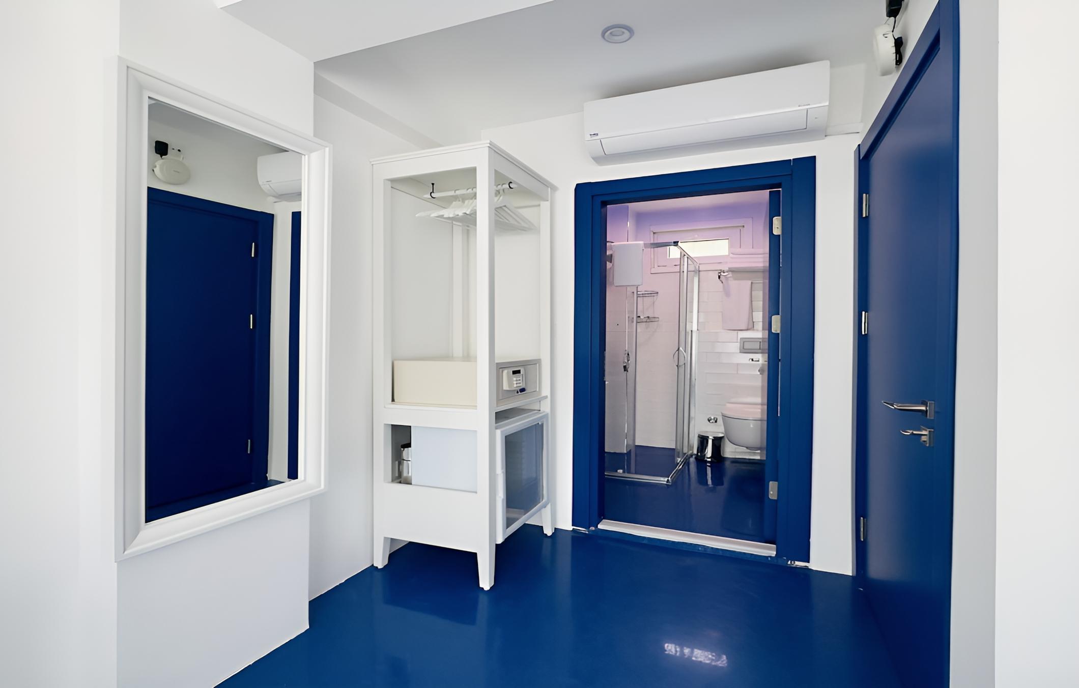 Roya Rooms Karakoy