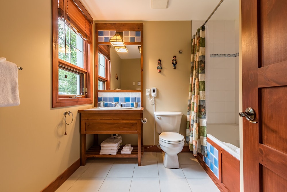 Tremblant-Les-Eaux – RVMT