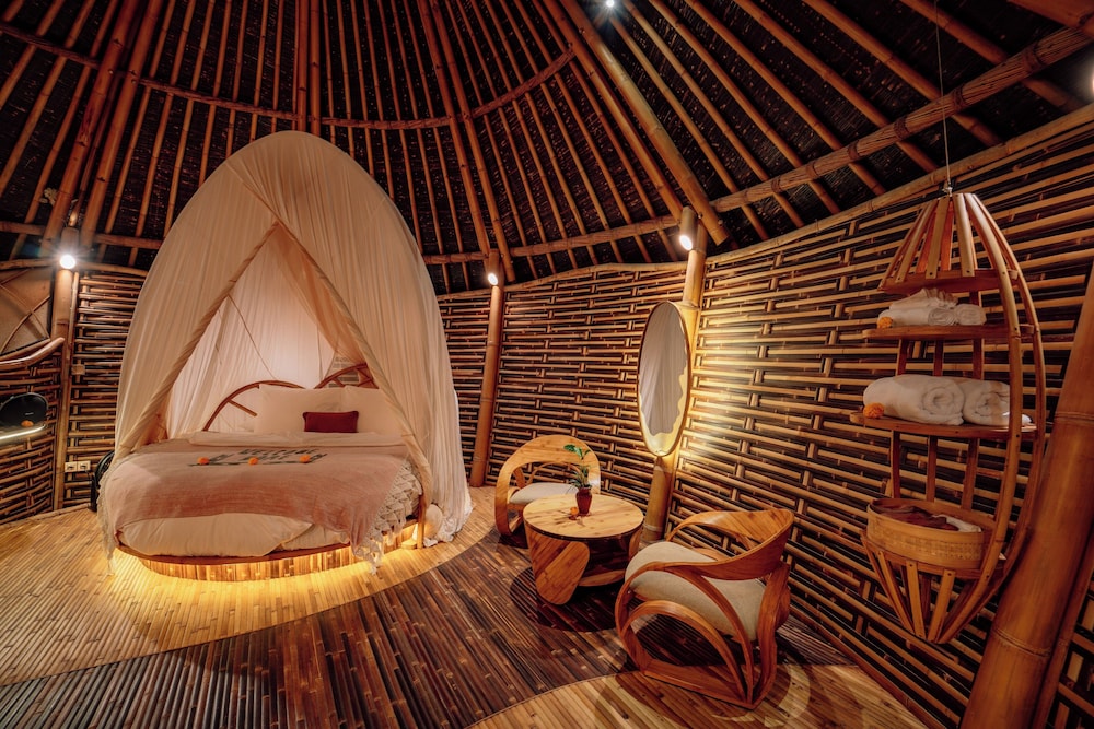 Hideout Mountain by Ini Vie Hospitality