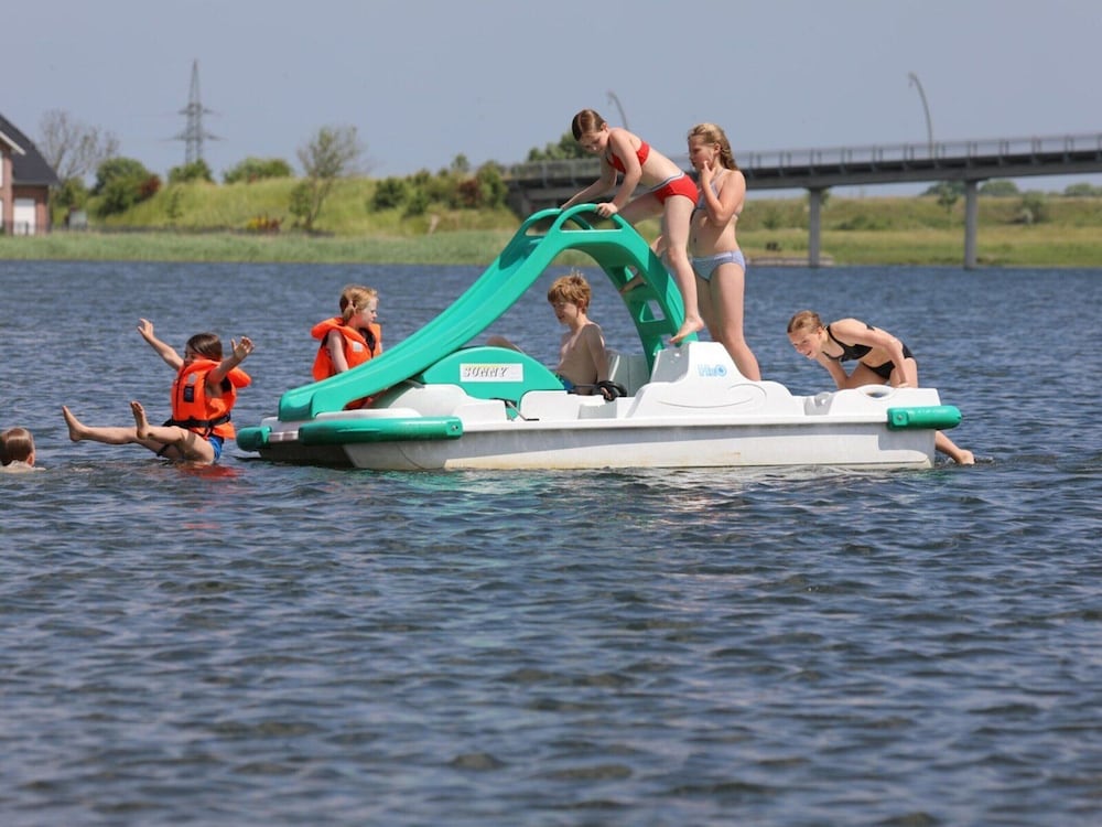 Stay in Wangerland
