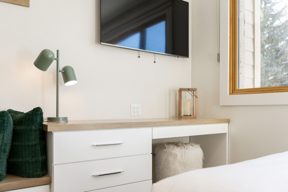 Park City Ski Resort UT - Snow Flower Condos