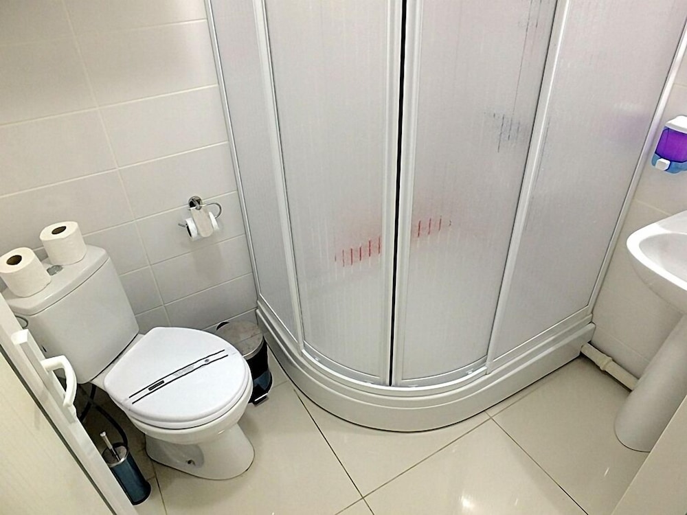 Kadıköy Port Otel - Image 41