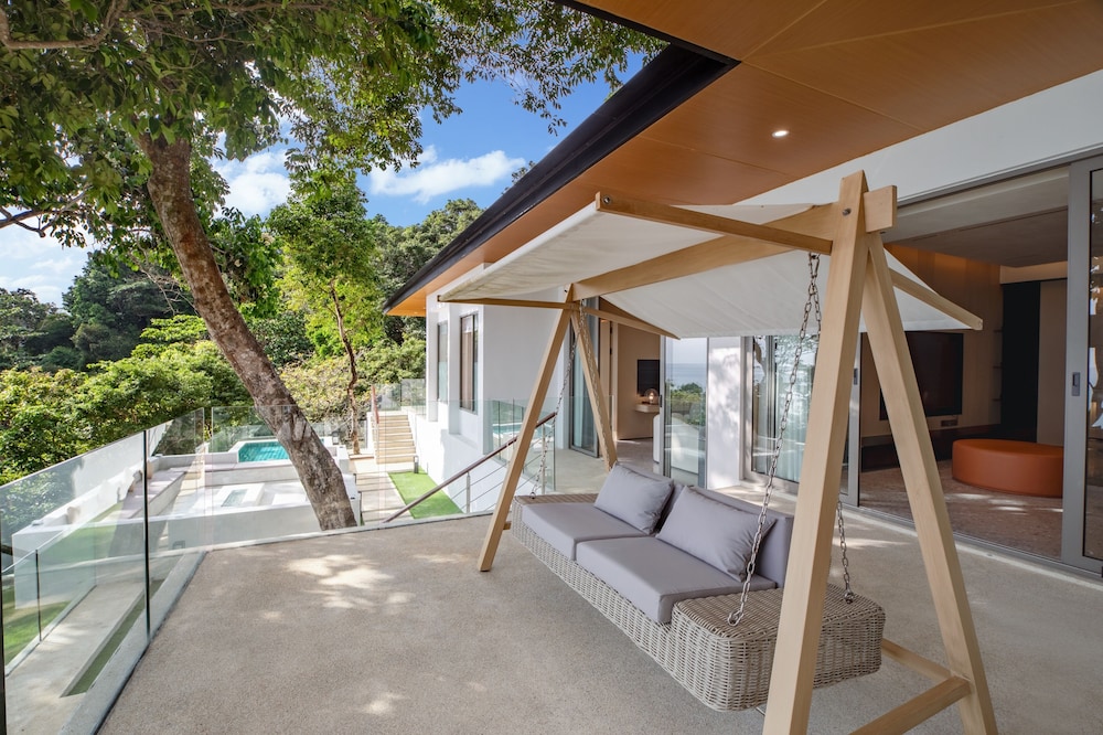 The Aquila Villa