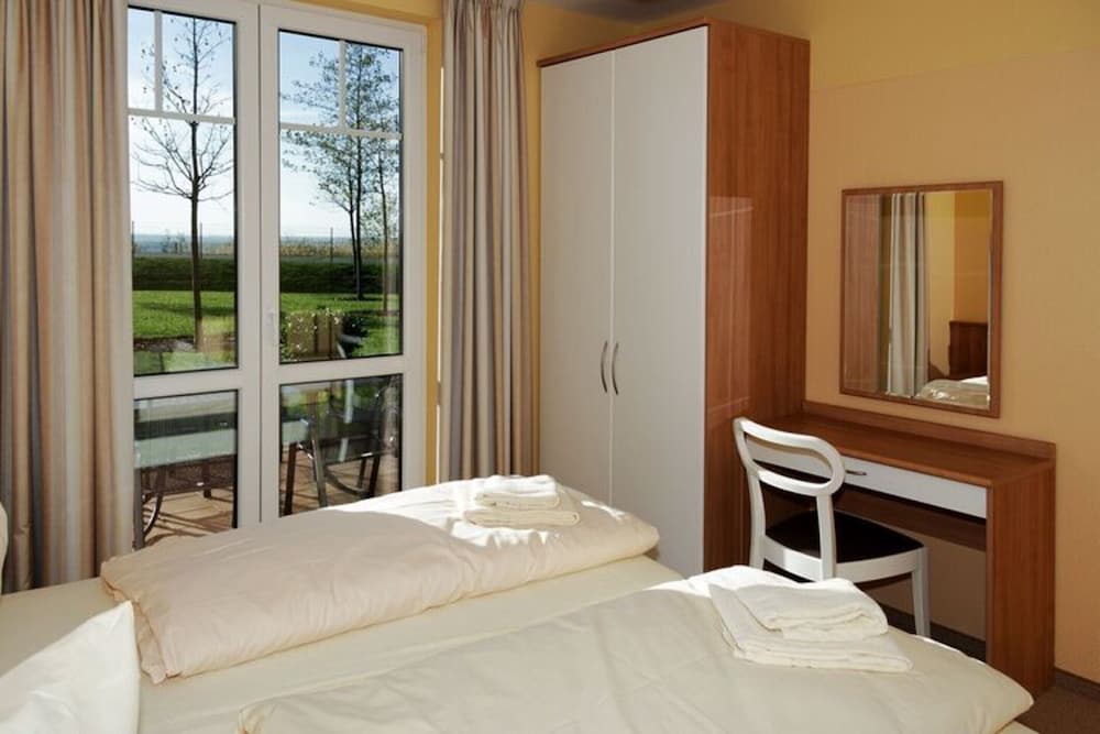 Holiday Home in Markkleeberg Near a Lake