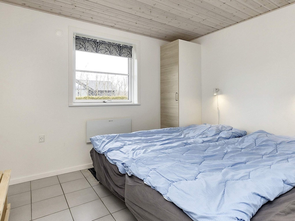 Roomy Holiday Home in Falster near Sea view 2