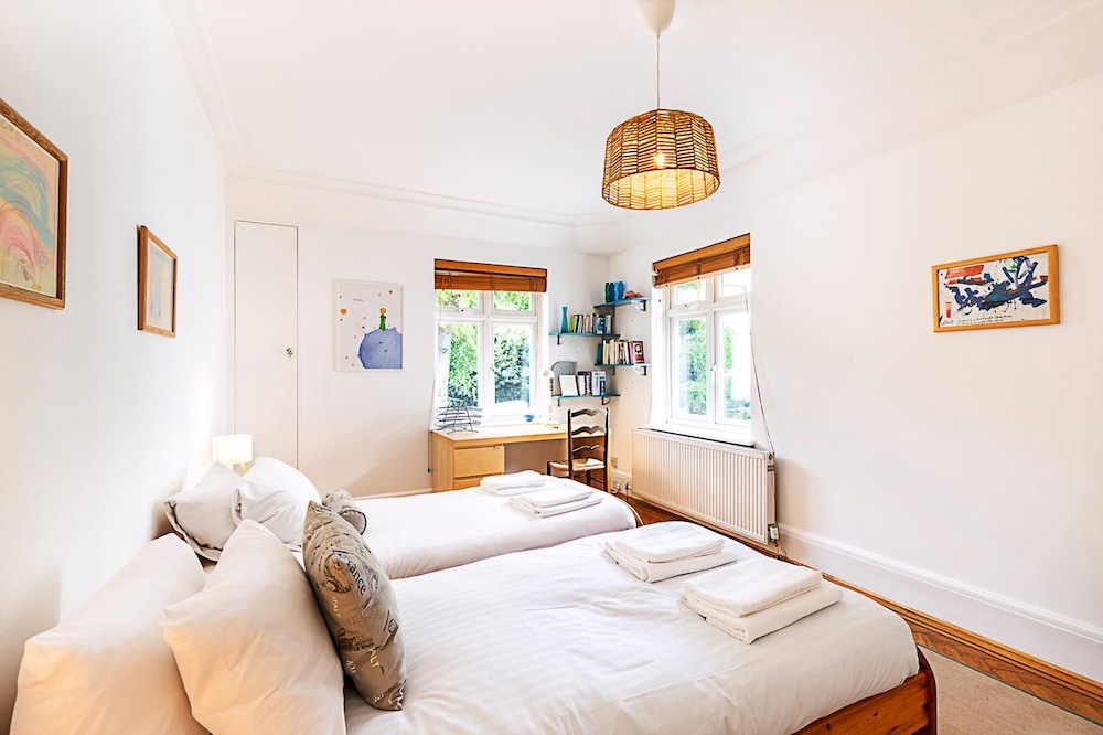 North London Escape - Whole Home Great Location