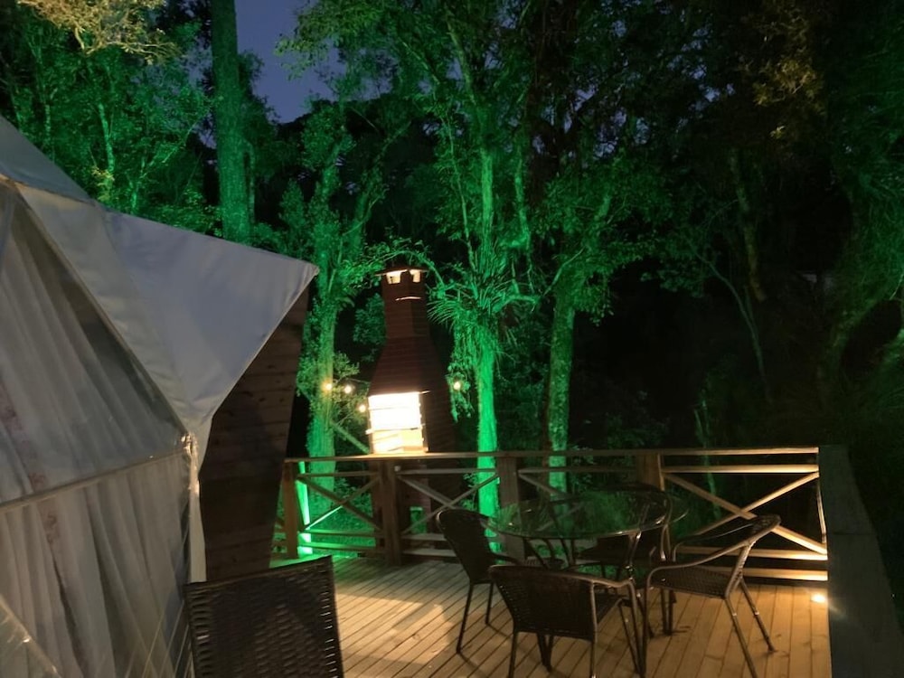 Fazenda Evaristo view 3