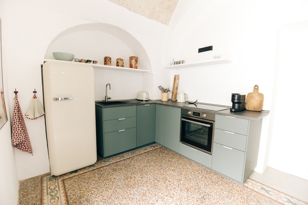 Casalta - CAV in Ostuni