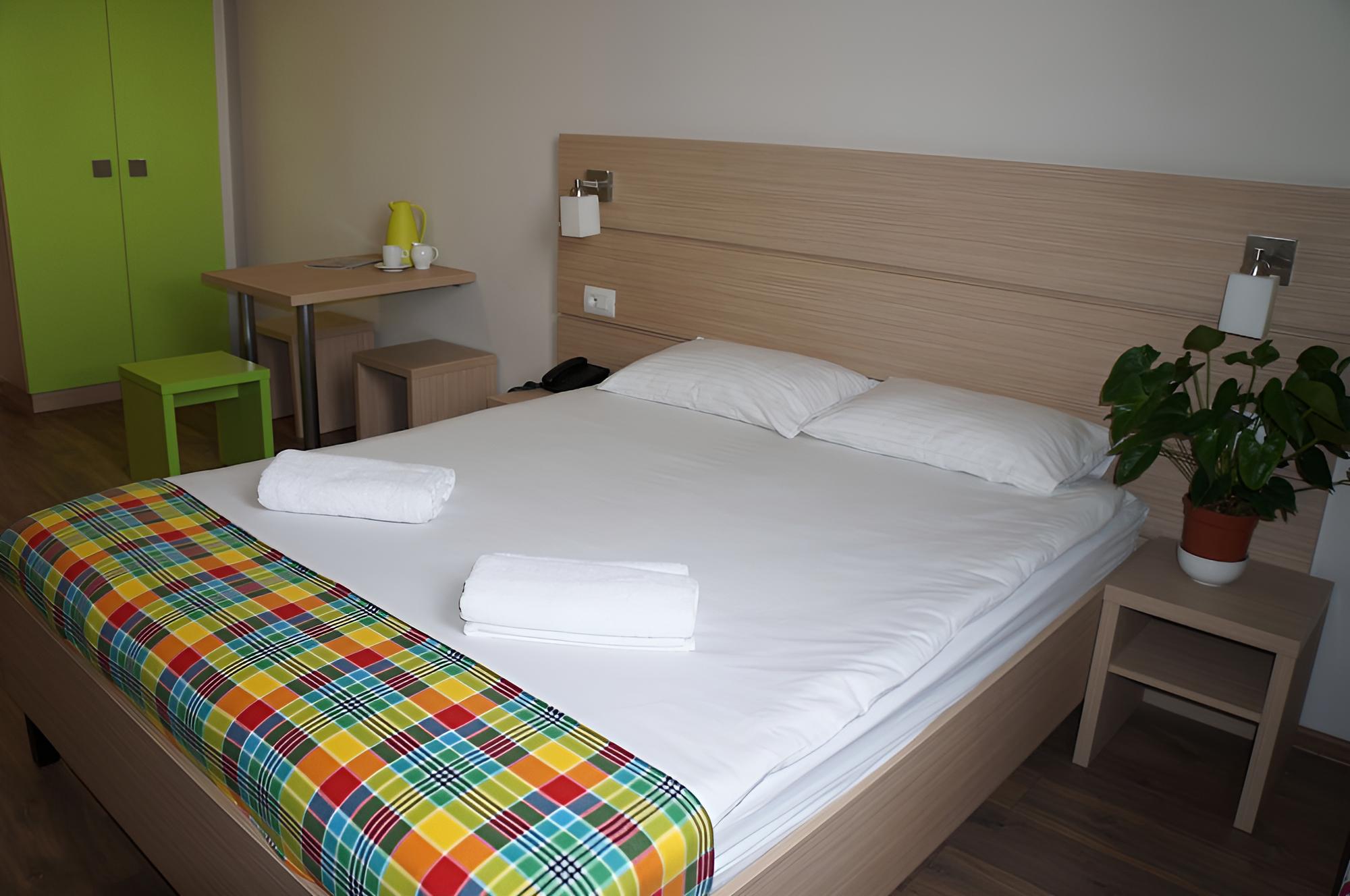 Hotel Marenero