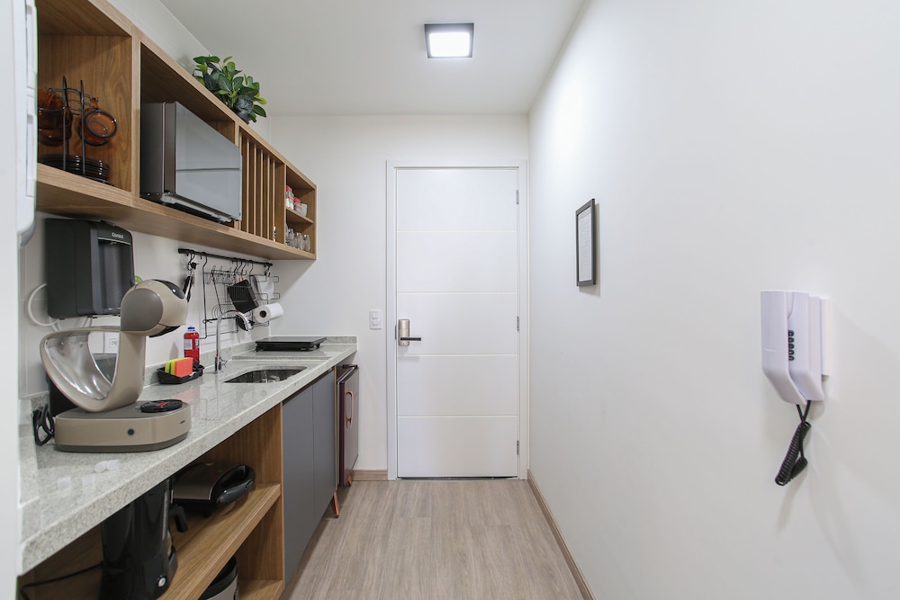 HMV - Haus Mitre Vila Mariana By Anora Spaces