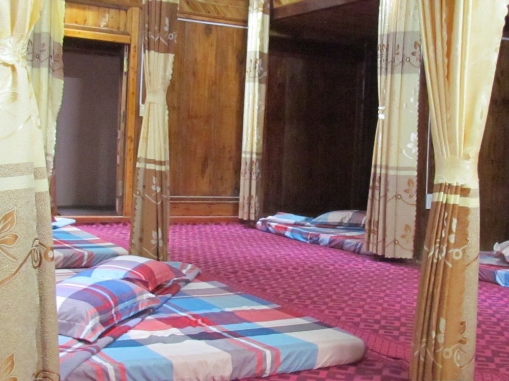 Yen Nhu Guesthouse - Hostel view 3