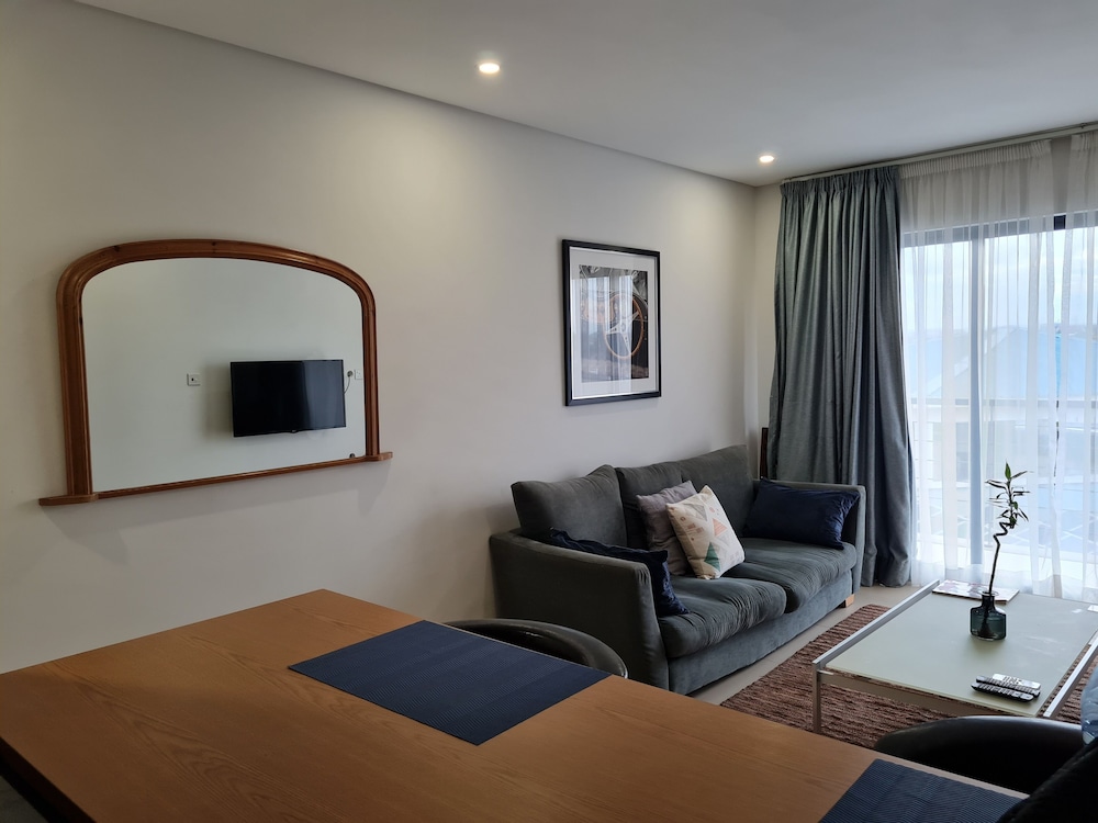 Lovely Furnished 1-bed Apartment in East Legon view 5