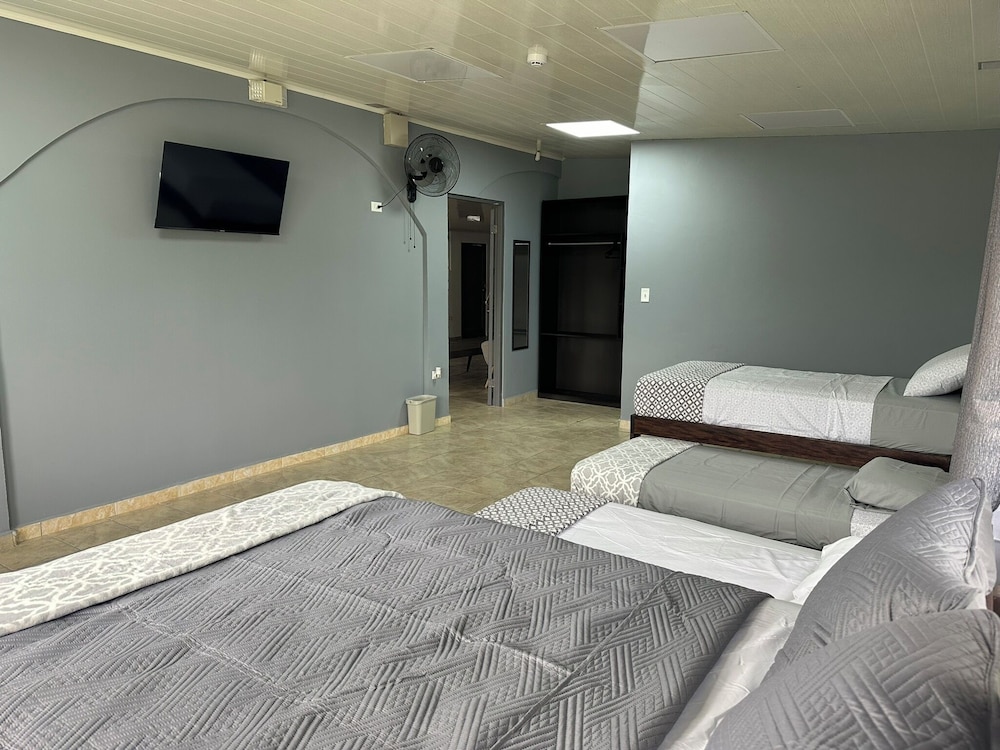 MOMA Guest House