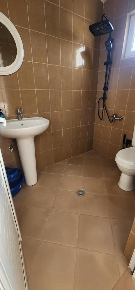 Vila Bashkim
