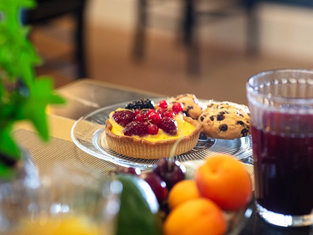 BSTAR Luxury B&B