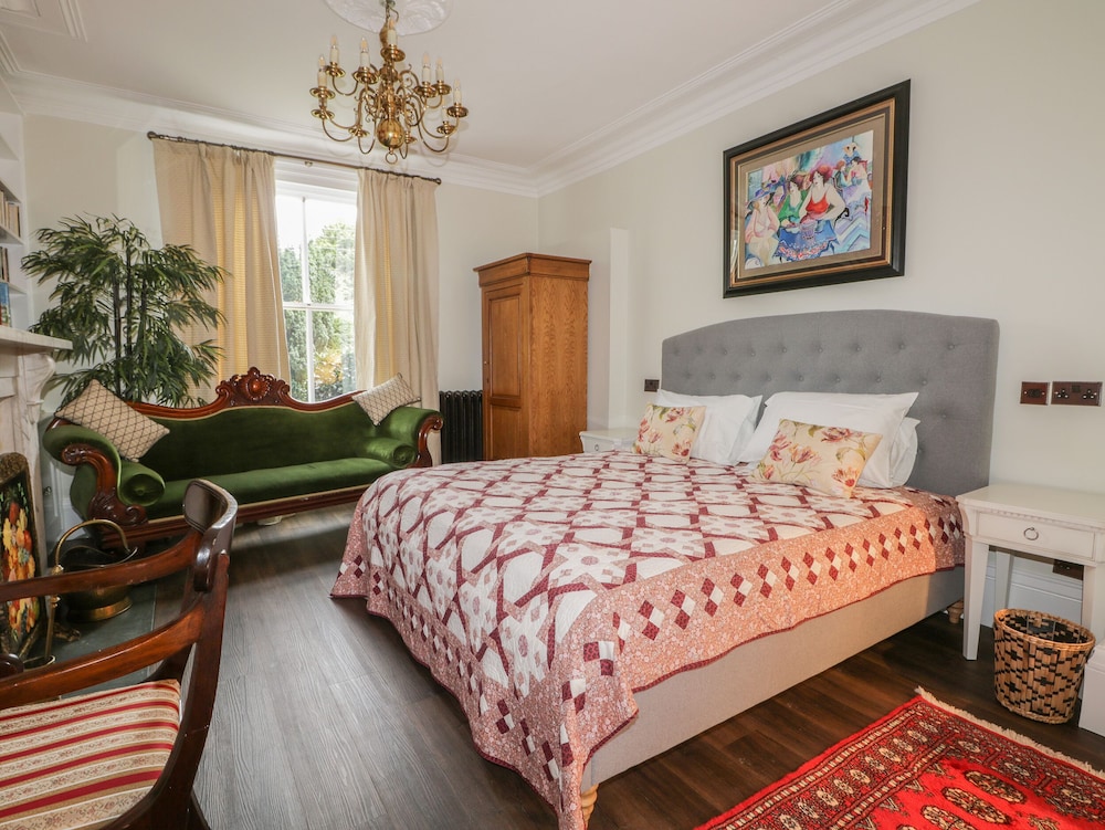 Ash Tree Lodge