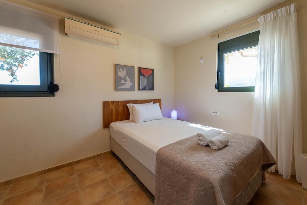 Sea Soul Luxury Villa With Private Swimming Pool