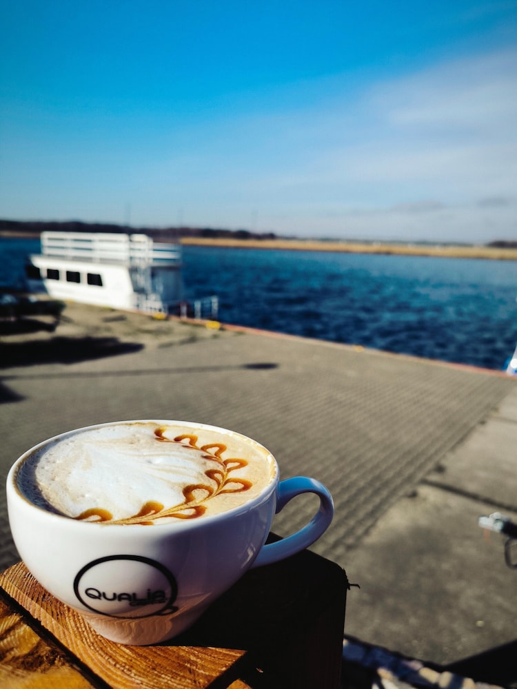 Double Room With Breakfast in Swinoujscie
