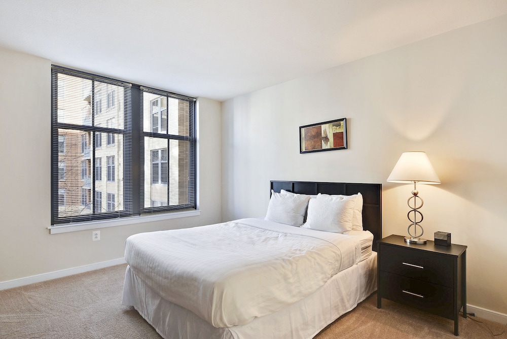 The Gramercy at Metropolitan Park