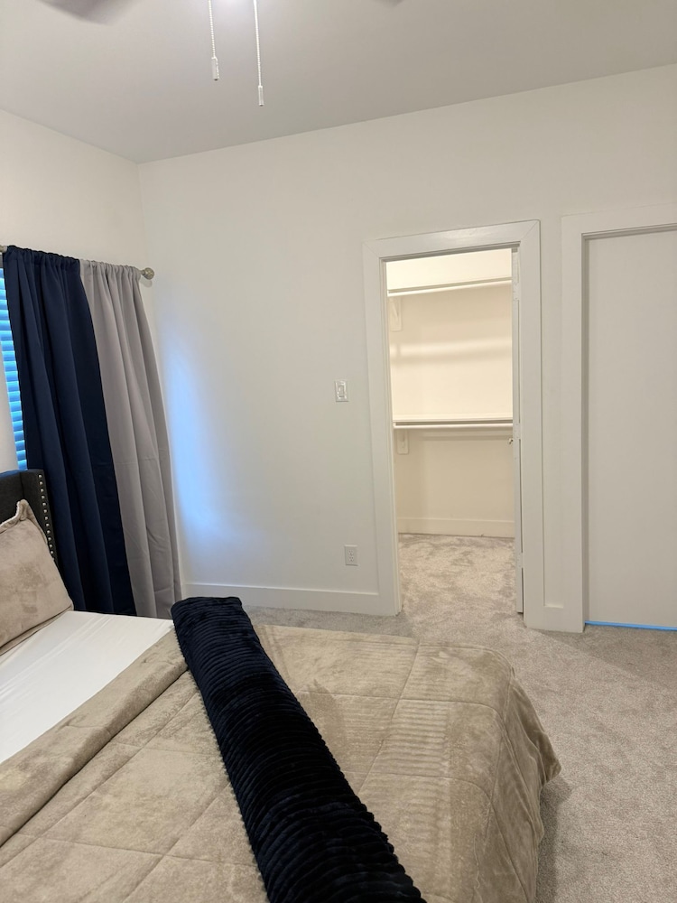 Luxe 3BR for Families Nurses and Group