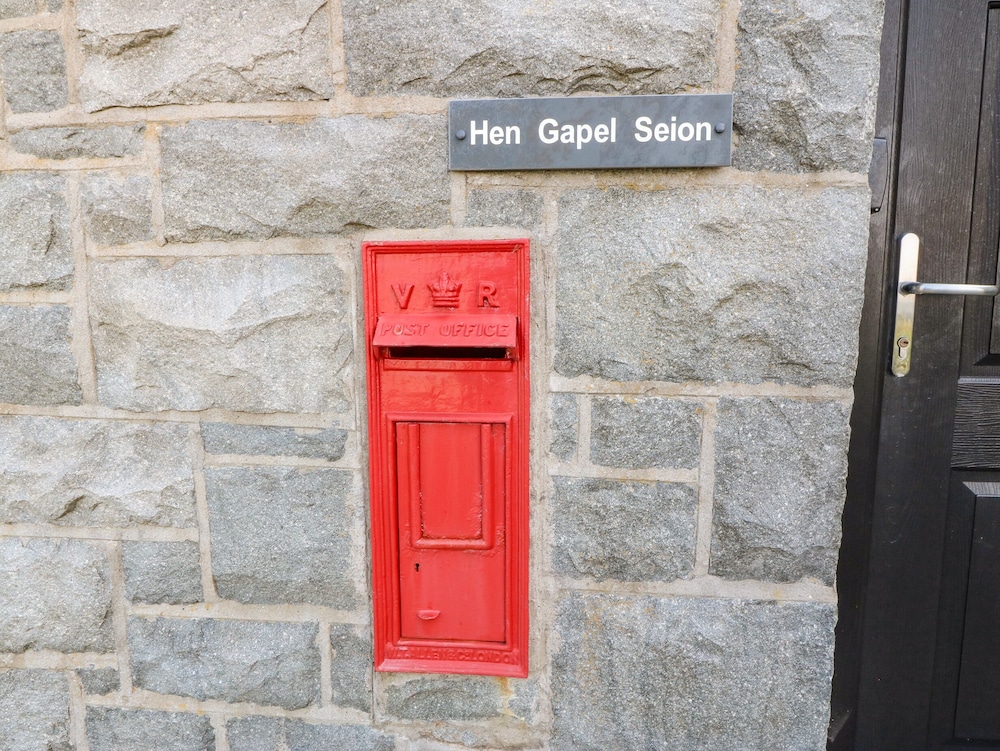 Hen Gapel Seion