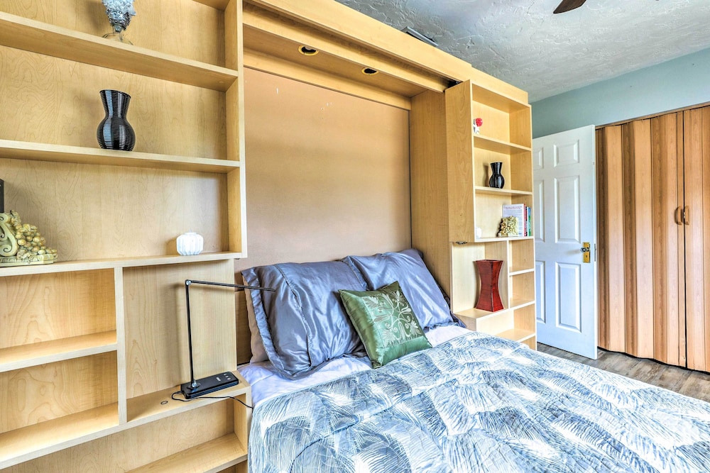 Miscellaneous Market Vacations - 'ocean Breeze Oasis' w/ Boat Dock  Slip on Canal! - Property Image 5