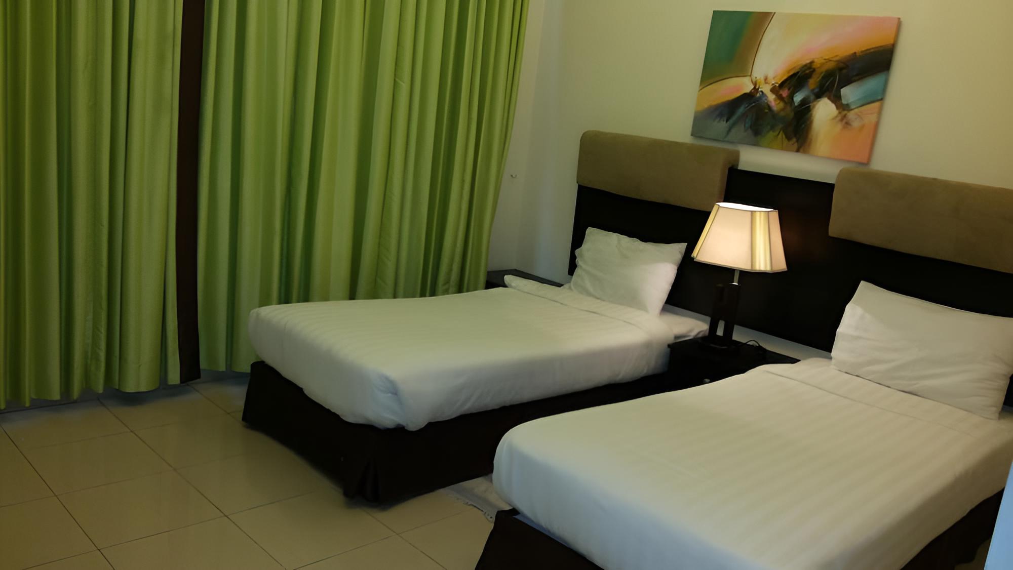 Fortune Classic Hotel Apartments