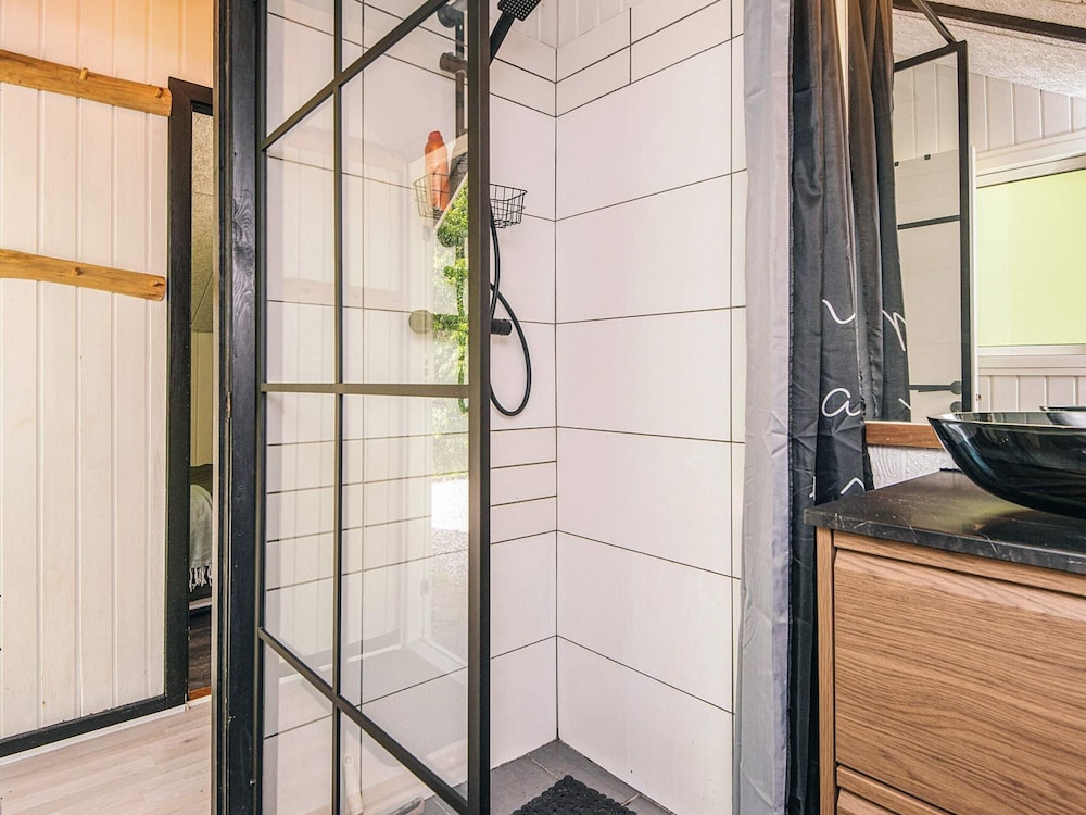 5 Person Holiday Home in Silkeborg