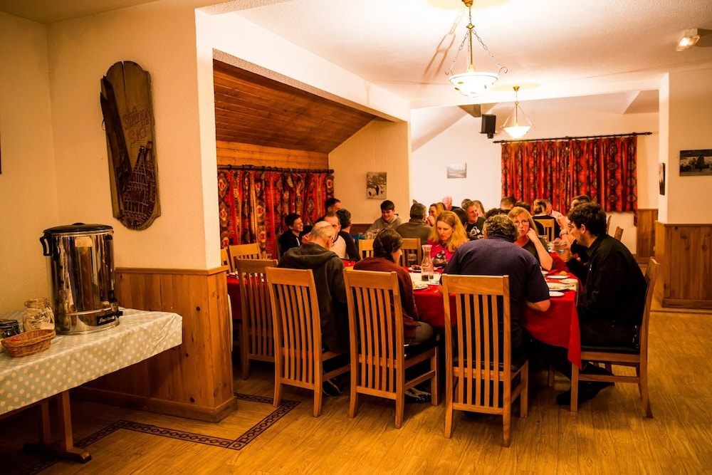 Valmeinier Vacations - Hotel L'Aigle - Property Image 17