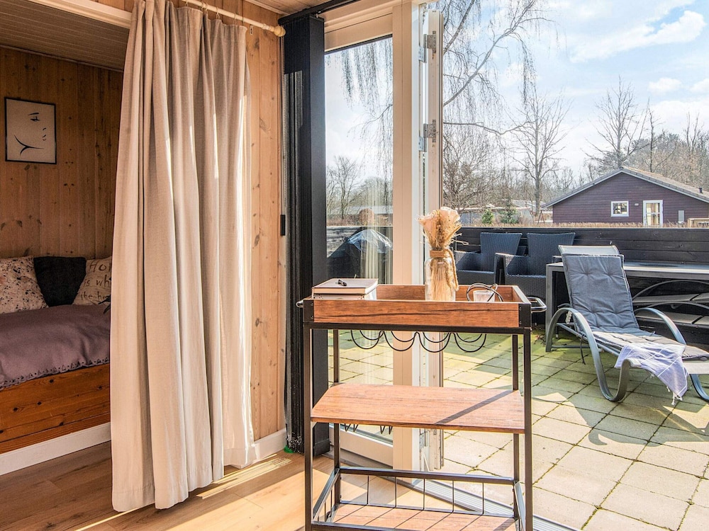 6 Person Holiday Home in Ansager