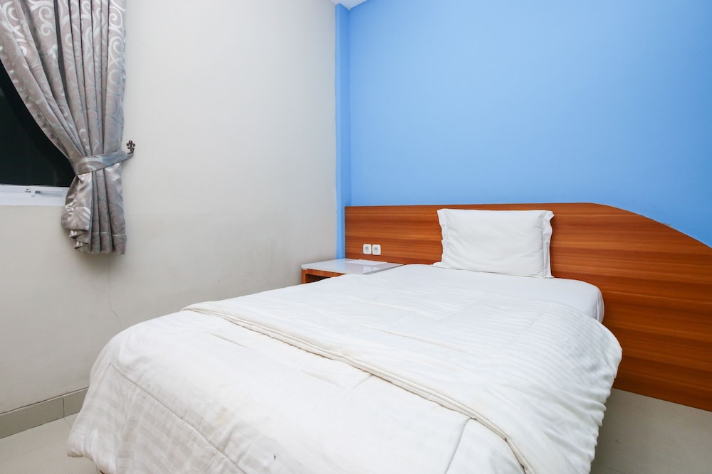 Sky Residence Serpong 1 Tangerang