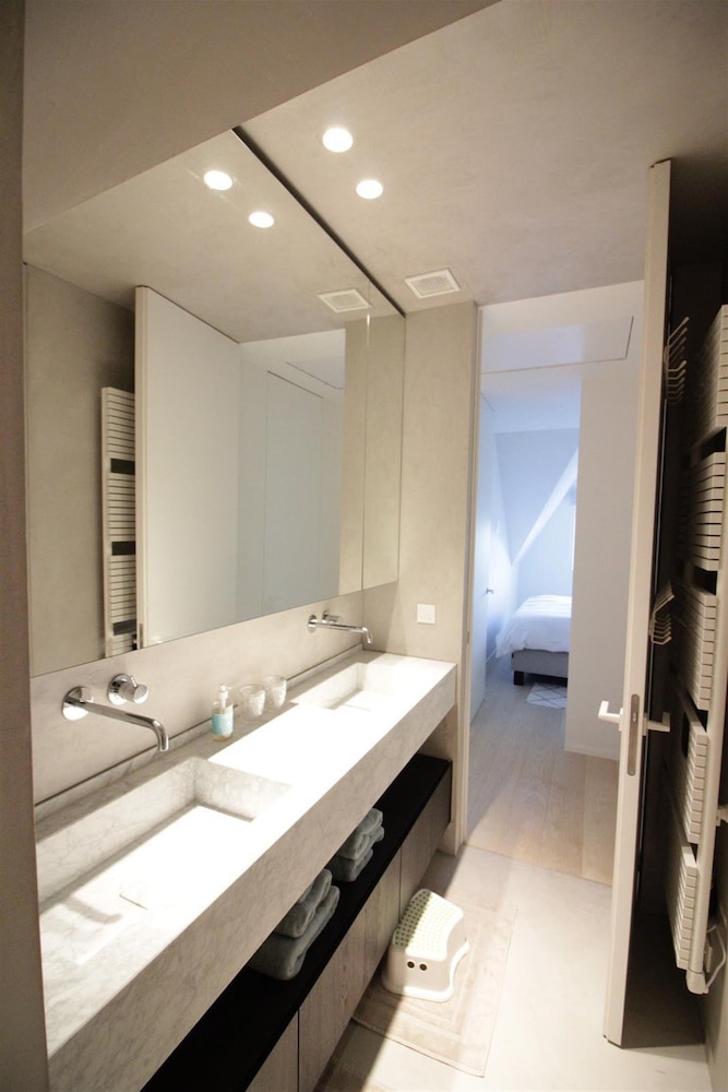 Villa in Knokke-heist Near the Beach