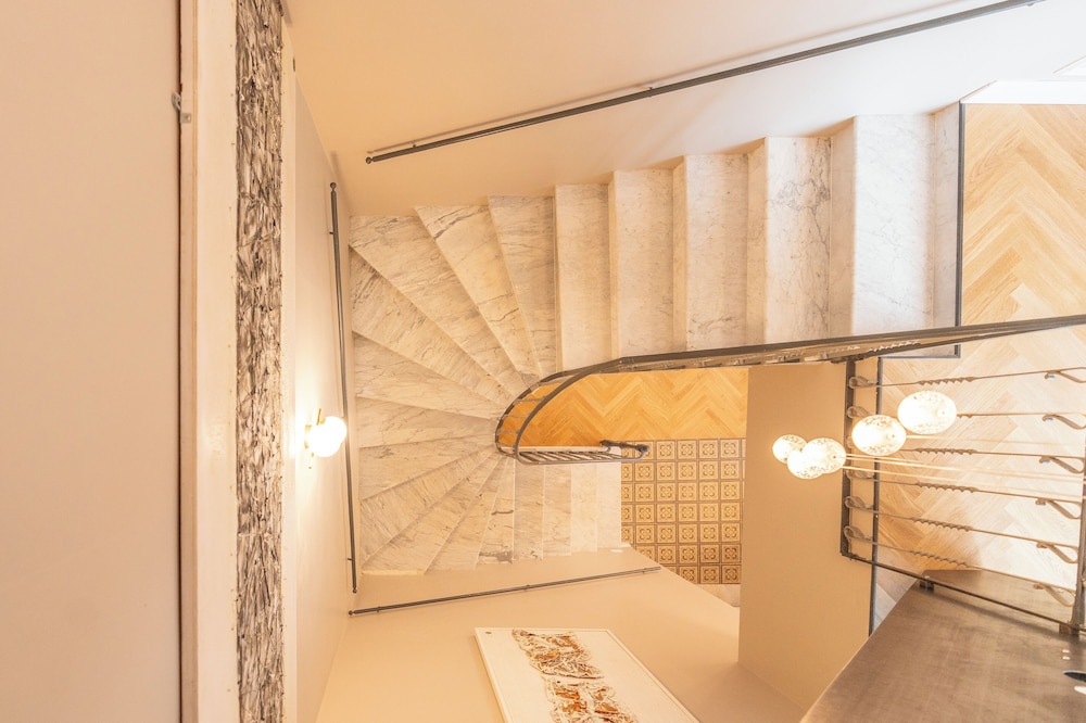 Villa Madre Suites e Private Spa