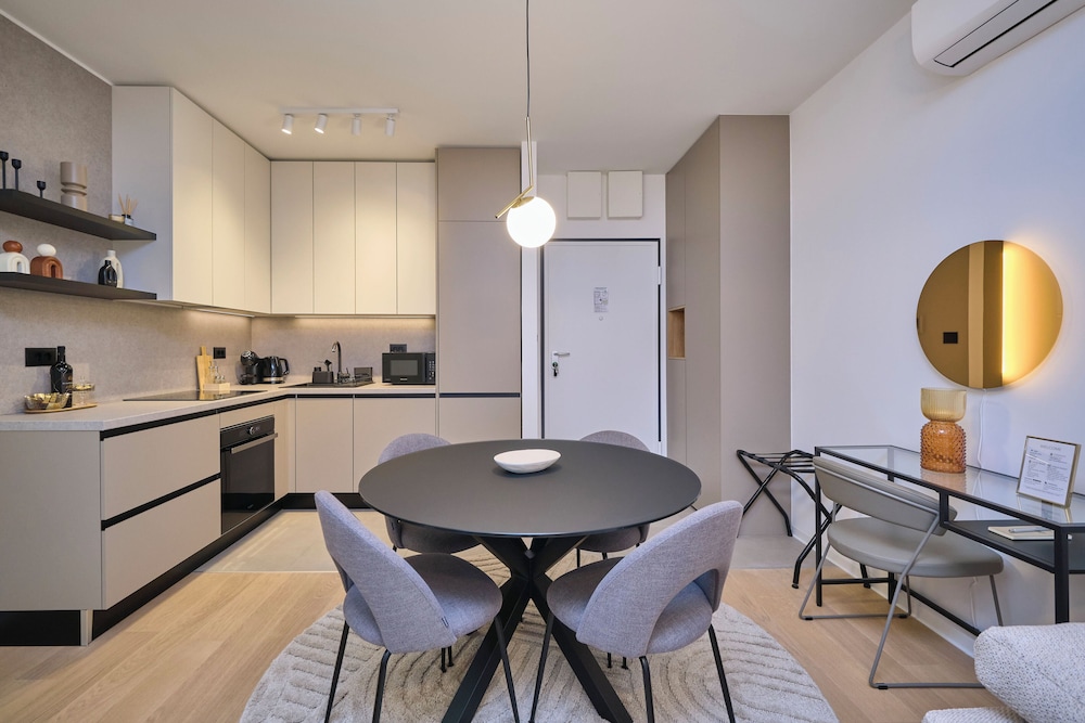 Splitful Apartment