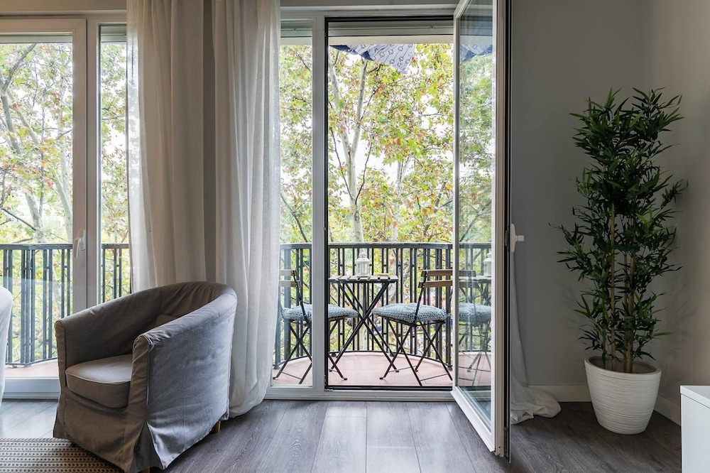 Mm26 I 4C in Madrid With 2 Bedrooms and 2 Bathrooms