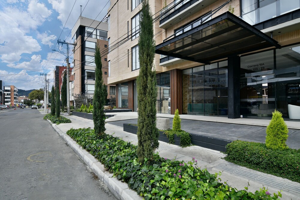Wynwood House 123