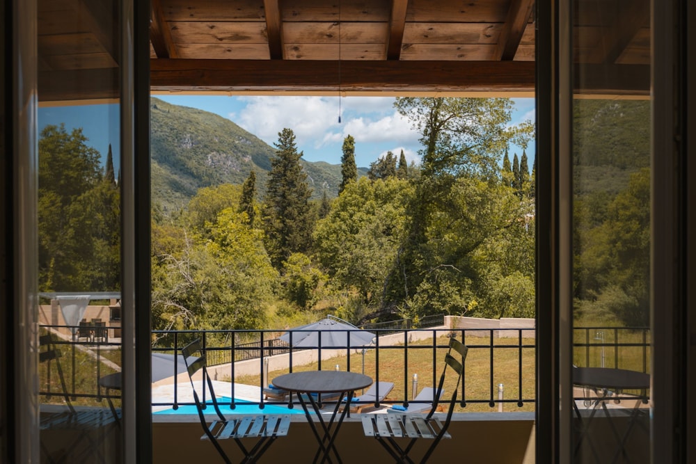 Elite Villa Dio in Ano Korakiana