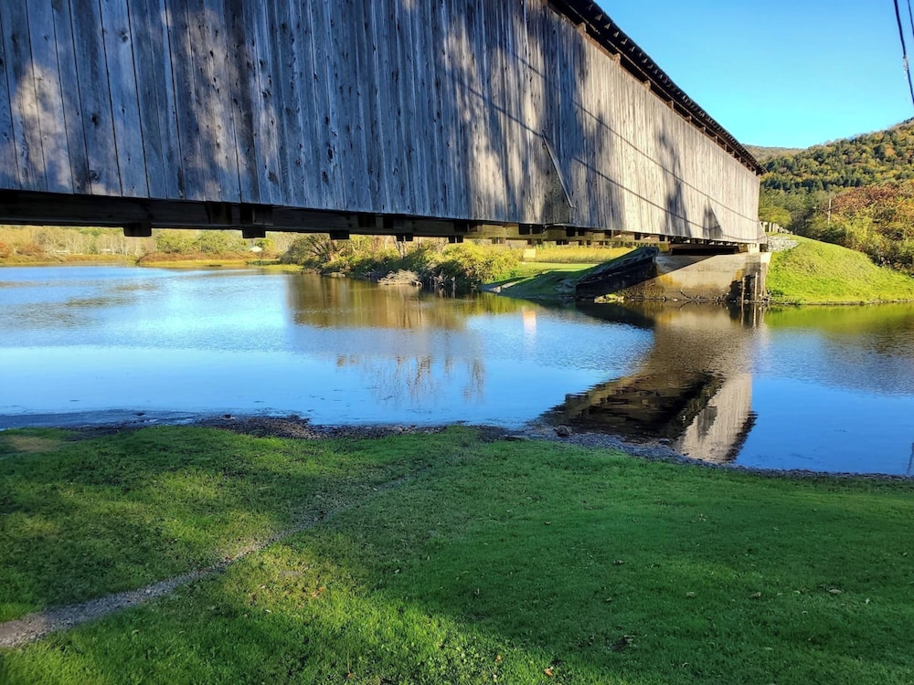 Catskill Retreat
