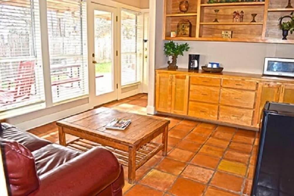 Flying L Ranch Resort