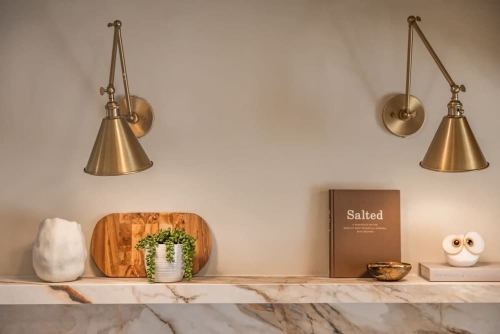 @ Marbella Lane - Vibrant & Chic Designer Home