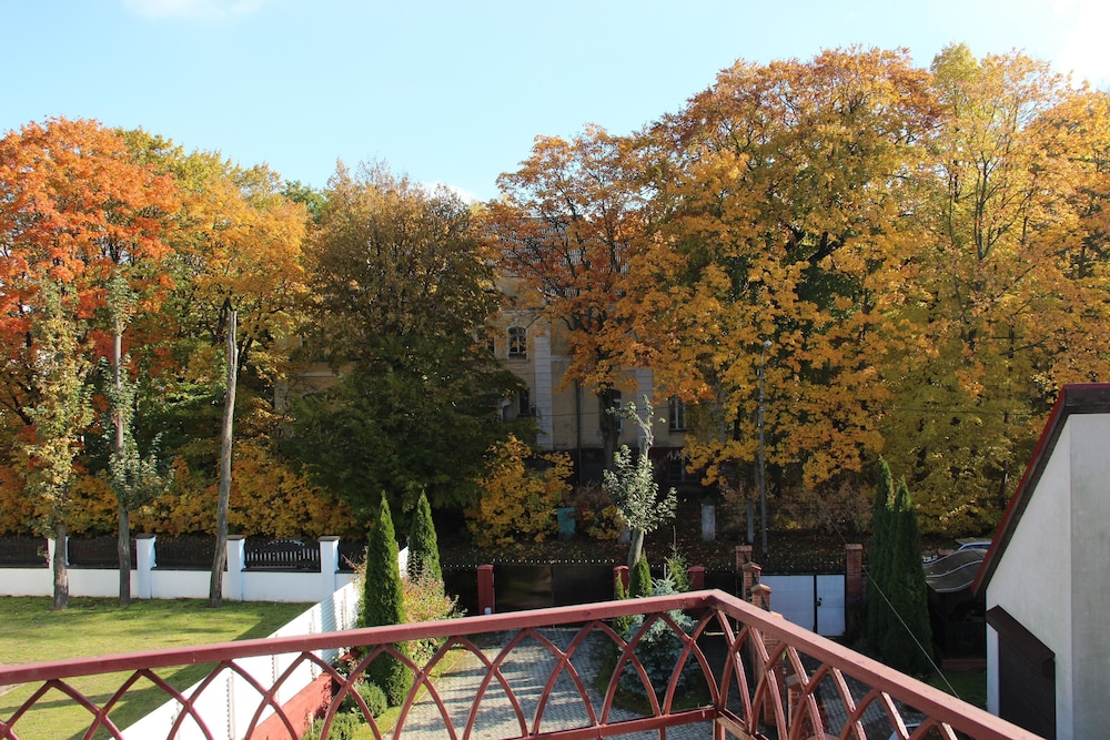Villa Severin