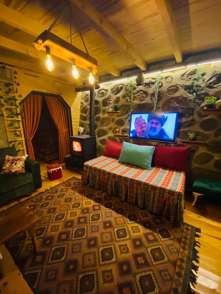 Of Kartepe Bungalov & İkiz Villalar
