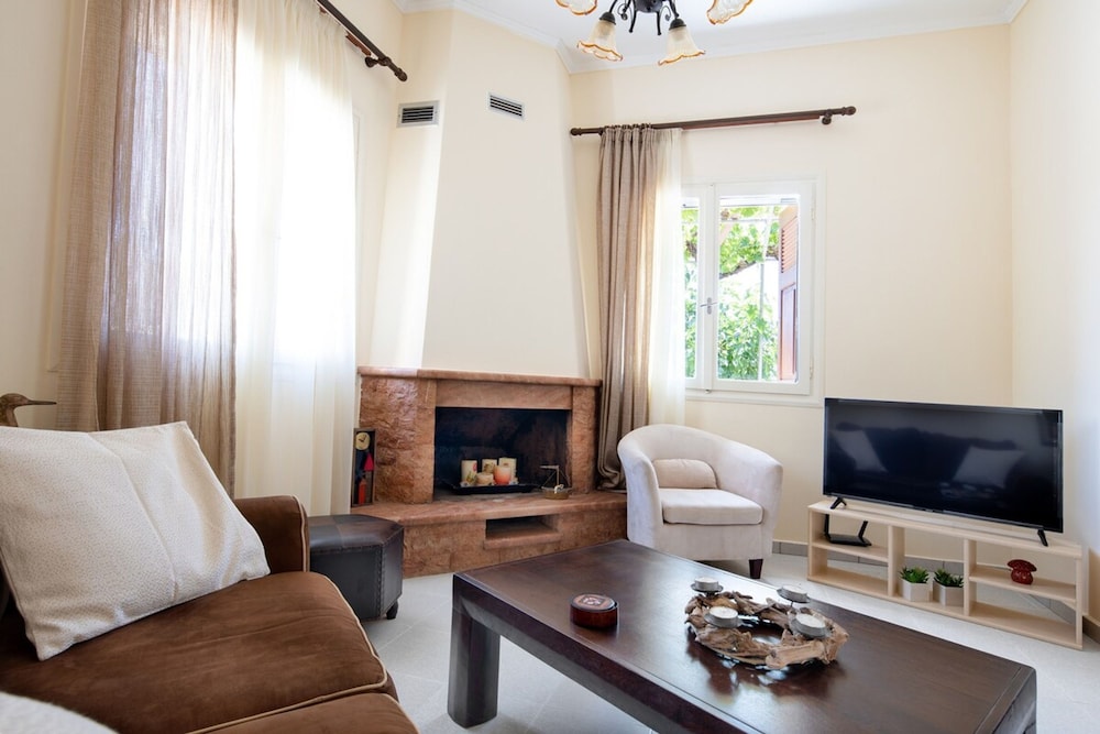 Casa Alta 2-bedroom House