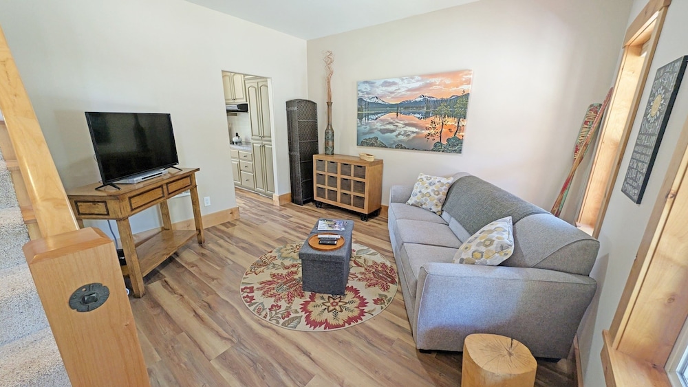 Aspen Place 3 Bedroom Home