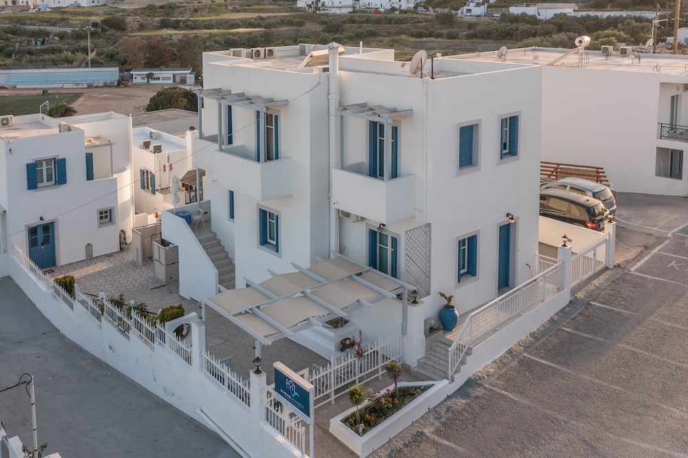 Vivere Houses