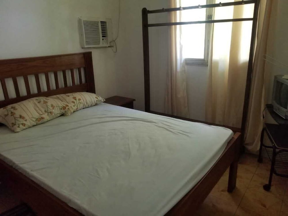 Liduina Guest House view 4