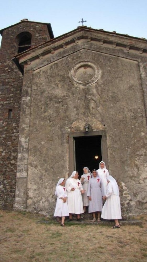 Castello di Mammoli