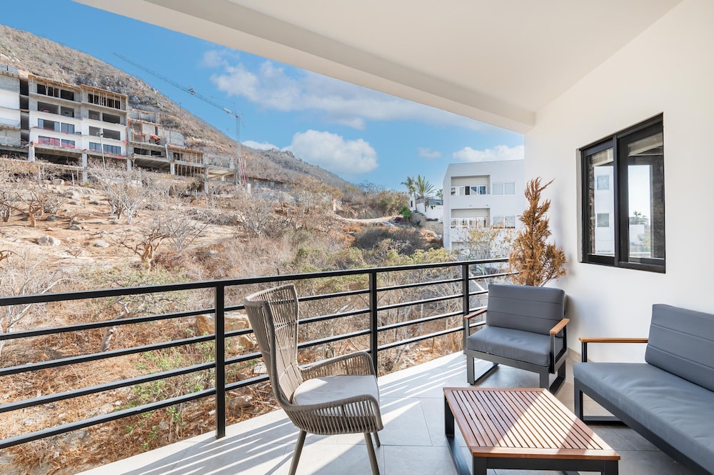Casa Estela in Cabo San Lucas