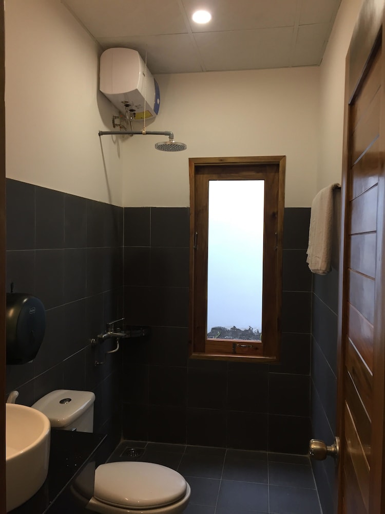 Langchia Home - Hostel